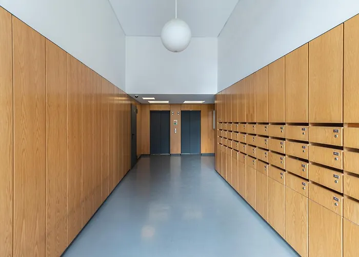 Bright & Comfy Flat In By Lovelystay * Lisbon